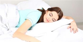 دراسة : النوم الصحيح يقلل مخاطر الإصابة بأمراض القلب