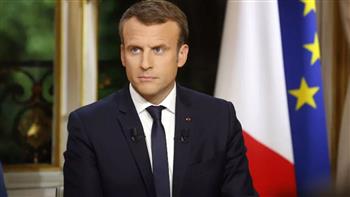 الرئيس الفرنسي يغادر الجزائر عائدا إلى بلاده