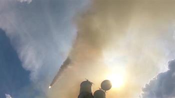 الدفاعات الروسية تسقط صواريخ أطلقتها قوات كييف على مقاطعة خيرسون