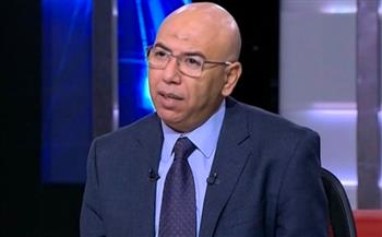 خالد عكاشة: مصر تدخلت لمحاولة التهدئة في ليبيا
