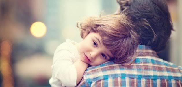 تجنبوا الحب المشروط لأطفالكم