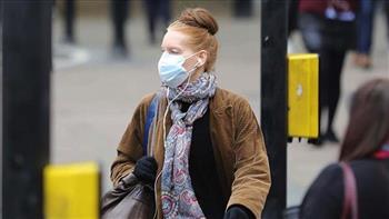 نيوزيلندا تسجل 1394 حالة إصابة جديدة بفيروس كورونا