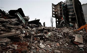دونيتسك: مقتل شخصين وإصابة 13 مدنيا في قصف أوكراني 