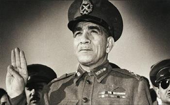 في ذكرى وفاته.. لمحات من حياة اللواء محمد نجيب أول رئيس بعد إعلان الجمهورية