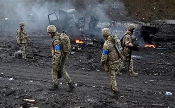مقتل شخصين بقصف أوكراني على جمهورية دونيتسك