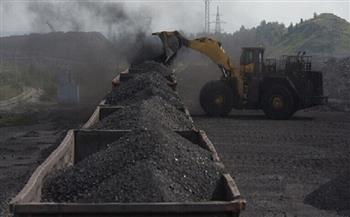 جمهورية دونيتسك: ننتج كفايتنا من الفحم ويمكننا تصديره للخارج