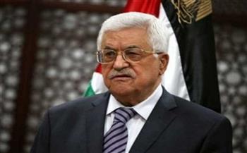 أمير الكويت يتلقى رسالة خطية من الرئيس الفلسطيني 