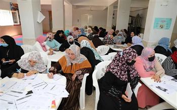 «قومي المرأة»: تنفيذ 1500 تدريب لـ63 ألف سيدة على التثقيف المالي خلال عام