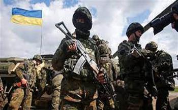 الجيش الأوكراني: ارتفاع قتلى الجنود الروس إلى 46 ألفًا و750 جنديًا منذ بدء العملية العسكرية