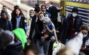 الجارديان: "كارثة وشيكة" تنتظر آلاف اللاجئين الأوكرانيين في بريطانيا