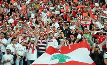 الاتحاد اللبناني يقرر إلغاء مباراة السوبر بين العهد والنجمة
