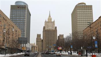 الخارجية الروسية تدعو جميع الدول للتوقيع والتصديق على معاهدة حظر التجارب النووية