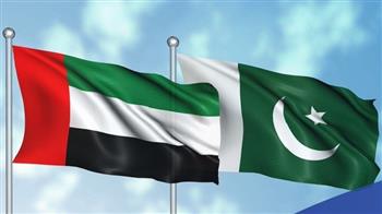 الإمارات تبدأ تسيير جسر جوي من المساعدات الإنسانية إلى باكستان