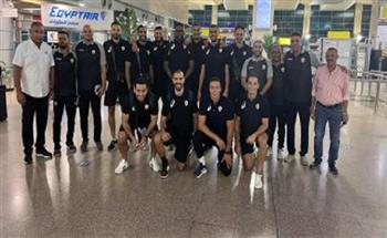 منتخب الطائرة «رجال» يلتقي إيران في بطولة العالم بسلوفينيا