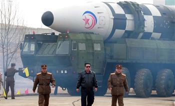 وزير دفاع كوريا الجنوبية: بيونج يانج تستعد لإجراء تجربة نووية