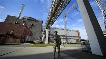 روسيا تؤكد زيارة وفد وكالة الطاقة الذرية إلى محطة زاباروجيا هذا الأسبوع