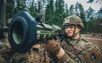 السويد تقدم 500 مليون كرونة إضافية كمساعدة عسكرية لأوكرانيا