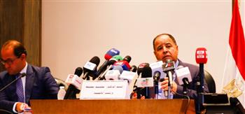 وزير المالية: الاقتصاد المصري قادر على التعامل مع الصدمات المتشابكة   