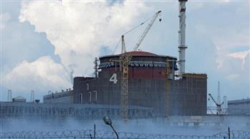 الكرملين يدعو للضغط على كييف لوقف قصف محطة زابوروجيا النووية