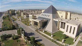 وزارة التعليم العالي توافق على بدء الدراسة بكلية الفنون الجميلة في جامعة النهضة ببني سويف