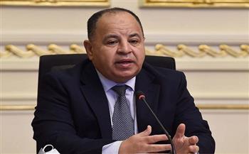 انخفاض عجز الموازنة لـ 6.1%.. أبرز تصريحات وزير المالية عن الوضع الاقتصادي في مصر