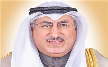 الكويت: تكليف عبد اللطيف الفارس بوزارة شئون مجلس الأمة ورنا الفارس للإسكان