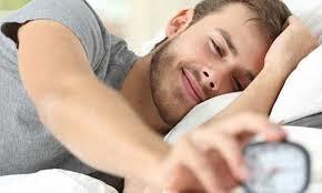 النوم المثالي يجنبك 72% من أمراض القلب 