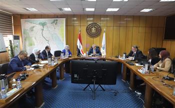 وزير القوى العاملة: مصر تحترم جميع  اتفاقيات ومعايير العمل الدولية 