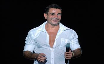  عمرو دياب يحي حفلا بالأردن نهاية سبتمبر