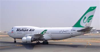 إيران تعلن وقف تسيير الرحلات الجوية إلى العراق