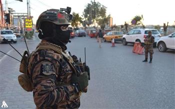 العراق: الوضع في محافظة ميسان مستقر