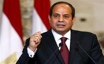 الرئيس السيسي يجري اتصالا هاتفيا بنظيره العراقي ويؤكد ضرورة إعلاء المصلحة القومية للعراق