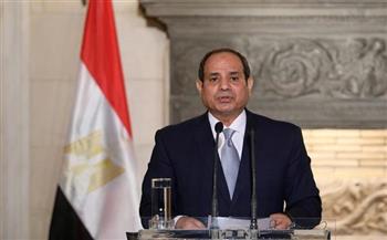 الرئيس السيسي يؤكد لـ«الكاظمي» استعداد مصر لبذل أي جهد للحفاظ على سلامة العراق