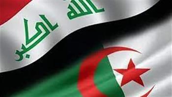 الجزائر تعرب عن قلقها إزاء تطورات الأوضاع في العراق وتدعو إلى تفضيل لغة الحوار