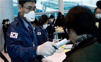 ارتفاع حالات الإصابة الجديدة بكورونا إلى أعلى مستوى لها في كوريا الجنوبية