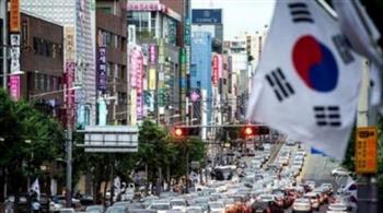 كوريا الجنوبية تدعو إلى الهدوء على خلفية زيارة بيلوسي إلى تايوان