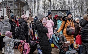 بولندا: استقبلنا 5 ملايين و224 ألف لاجئ من أوكرانيا منذ بدء العملية العسكرية الروسية