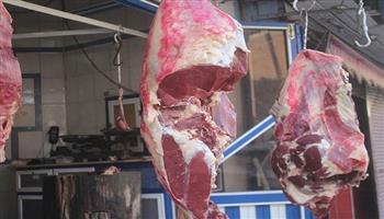 أسعار اللحوم اليوم الأربعاء 3-8-2022.. الكندوز بـ200 جنيه 