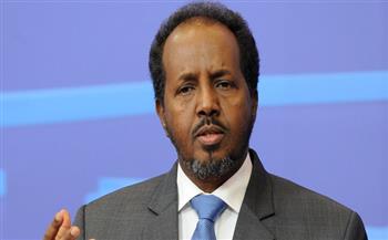 الرئيس الصومالي يحث الحكومة الجديدة على تعزيز العلاقات الدبلوماسية مع دول العالم