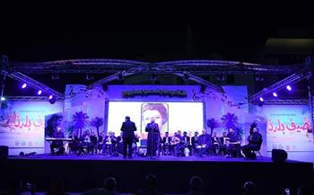 مصطفي كامل للموسيقي العربية تقدم أغاني التراث ضمن «صيف بلدنا» في مطروح
