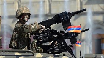 باكو: مصرع جندي أذربيجاني في كراباخ في انتهاك للاتفاقية الثلاثية من جانب أرمينيا