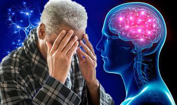 احذر .. الهربس البسيط قد يسبب مرض الزهايمر