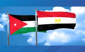 وزارة النقل الأردنية: تسهيل مرور الترانزيت إلى ليبيا نقلة نوعية في حجم التجارة مع مصر