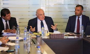 وزير المالية الفلسطينى: 72 مليون دولار فائض الموازنة في 6 أشهر