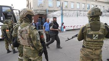 الدفاع الروسية: كييف أصرت على احتجاز الأسرى في مركز التوقيف الذي قصفته