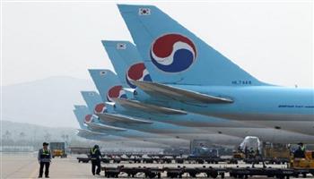 سول: إغلاق الصين المجال الجوي قرب تايوان سيؤثر على الرحلات الكورية الجنوبية