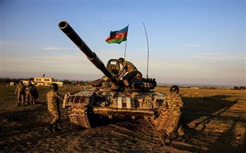 أذربيجان تتهم أرمينيا بالمسؤولية عن مصرع أحد جنودها في "ناجورني كارباخ"