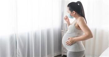 إصابة الأم بكورونا في الحمل قد يعرض الطفل لخطر في نموه العصبي!
