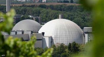 شولتس يؤيد تمديد عمر المفاعلات النووية وسط أزمة الغاز