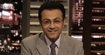 عودة الإعلامي محمد سعيد محفوظ إلى برنامج «العاشرة»